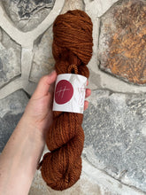 Load image into Gallery viewer, 12ply Merino &#39;Gingerbread&#39;
