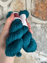 Load image into Gallery viewer, 8ply Merino &#39;Lagoon&#39; Mini