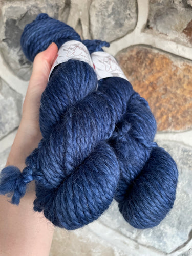 12ply Baby Alpaca 'Donatella'