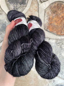 Merino Singles 'Stormcloud'