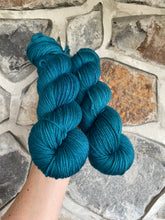 Load image into Gallery viewer, 8ply Merino &#39;Lagoon&#39;