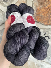 Load image into Gallery viewer, 4ply Merino &#39;Stormcloud&#39;