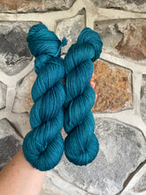 Load image into Gallery viewer, 8ply Merino &#39;Lagoon&#39;