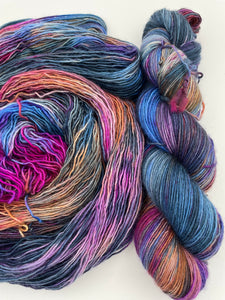 Merino Singles 'Stardust'