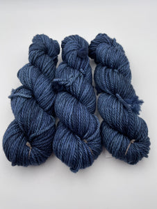 12ply Merino 'Thank You Officer'
