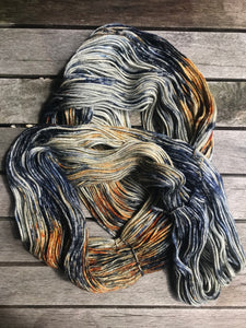 8ply Merino 'Oneroa'