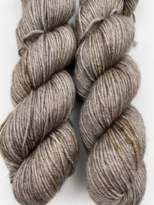 8ply Merino/Silk/Yak 'That Moon'