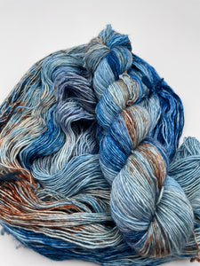 Merino Singles 'Carey'