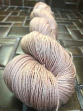 Load image into Gallery viewer, 4ply Pima Cotton &#39;Blush&#39;