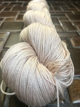 Load image into Gallery viewer, 4ply Pima Cotton &#39;Honey&#39;