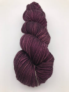 8ply Silk/Merino 'Two of Cups'