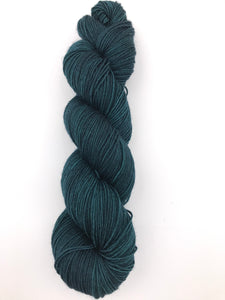 4ply Bluefaced Leicester 'Wild Woods'