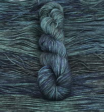 Load image into Gallery viewer, 8ply Silk/Merino &#39;Tempest&#39;