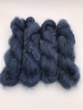 Load image into Gallery viewer, 2ply Silk / Mohair &#39;Thank You Officer&#39;