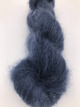 Load image into Gallery viewer, 2ply Silk / Mohair &#39;Thank You Officer&#39;