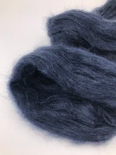 Load image into Gallery viewer, 2ply Silk / Mohair &#39;Thank You Officer&#39;