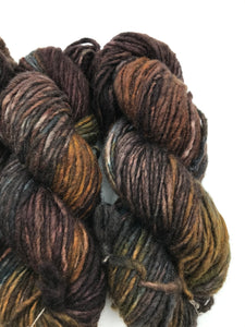 12ply Possum / Merino / Cashmere 'On the Banks'