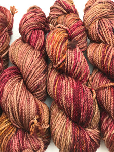 10ply Merino 'April'