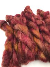 Load image into Gallery viewer, 2ply Silk / Mohair Minis &#39;April&#39;