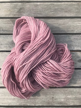 Load image into Gallery viewer, 8ply Corriedale Non-Superwash &#39;Peony&#39;