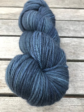 Load image into Gallery viewer, 8ply Merino &#39;Thank You Officer&#39;