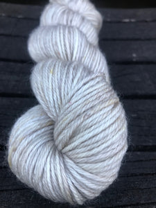 8ply Corriedale 'That Moon'