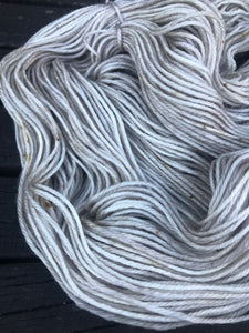 8ply Corriedale 'That Moon'