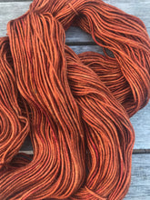 Load image into Gallery viewer, 8ply Silk/Merino &#39;Fireside&#39;