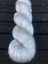 Load image into Gallery viewer, W/S 8ply Silk/Merino &#39;That Moon&#39;