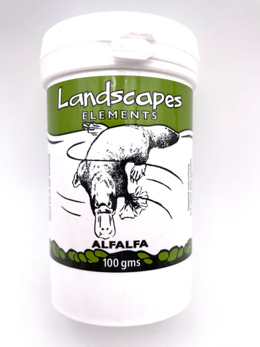 'Alfalfa' Landscapes Dye