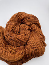 Load image into Gallery viewer, 4ply Merino &#39;Gingerbread&#39;