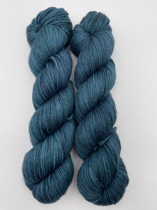 8ply Merino 'Meander'