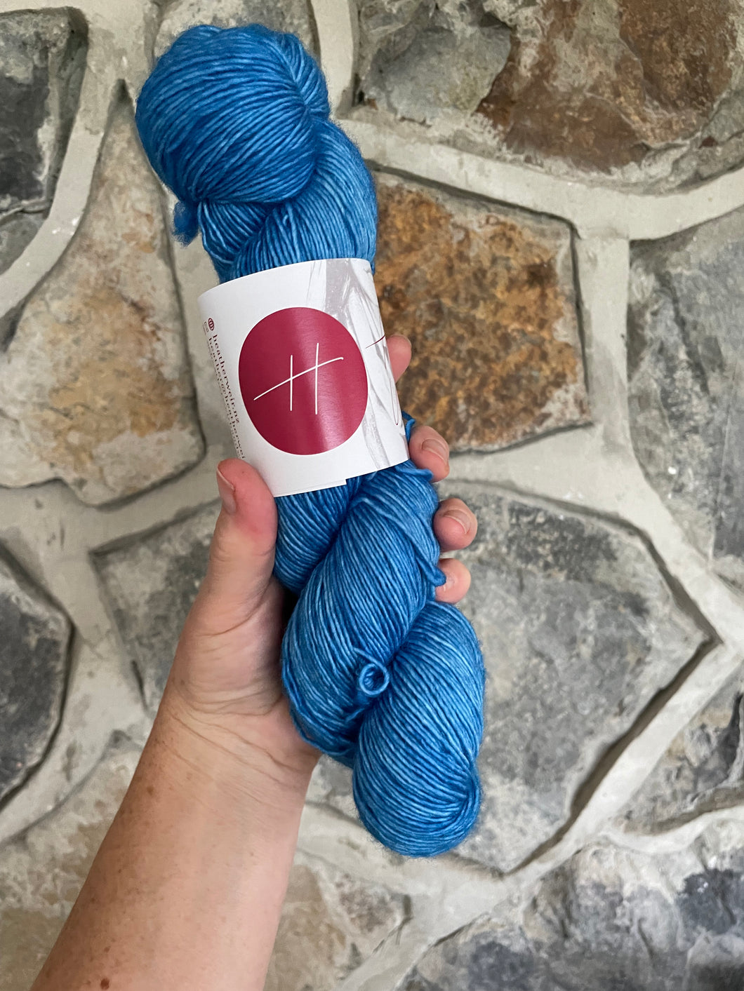 Merino Singles 'Wildwood Flower'