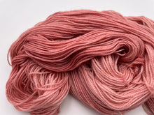 Load image into Gallery viewer, 4ply Merino &#39;Carnation&#39;