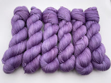Load image into Gallery viewer, 4ply Merino &#39;Lavender&#39;