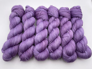 4ply Merino 'Lavender'