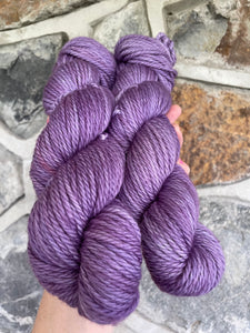 12ply Merino 'Lavender'