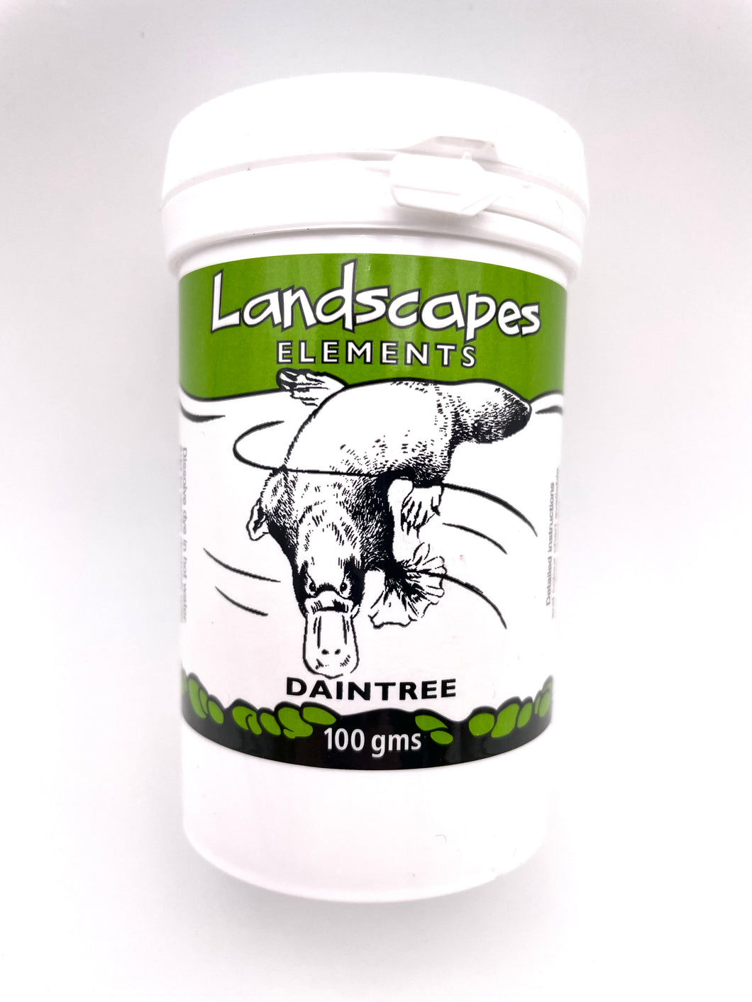 'Daintree' Landscapes Dye