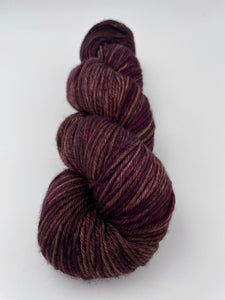 8ply Merino 'Two of Cups'