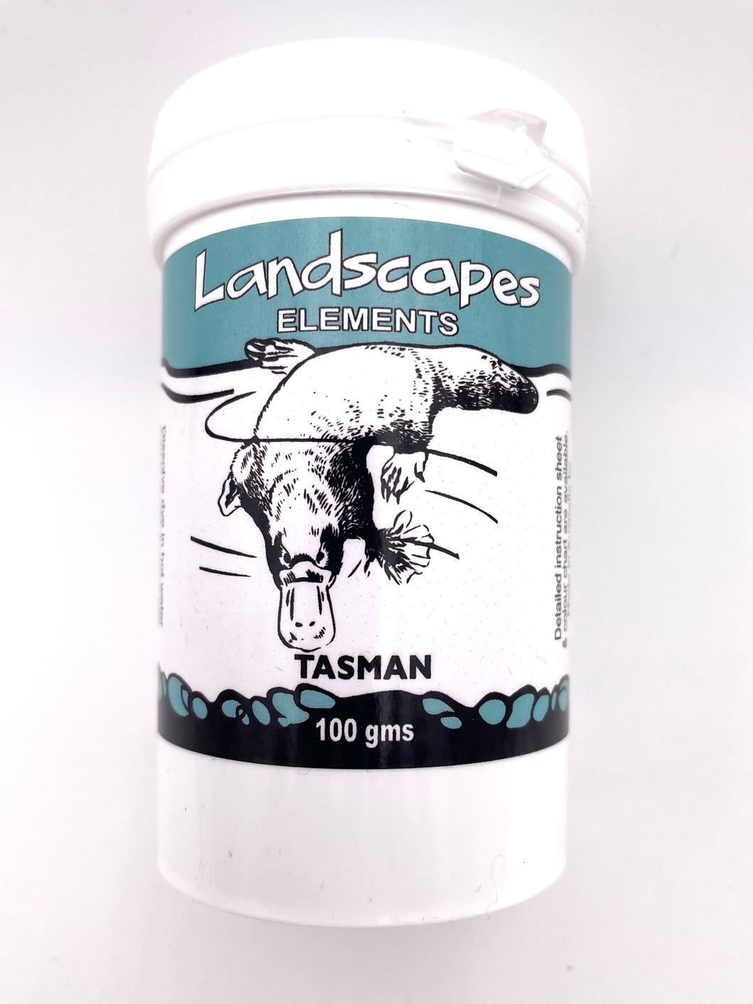 'Tasman' Landscapes Dye