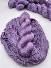 Load image into Gallery viewer, 4ply Silk / Merino &#39;Lavender&#39;