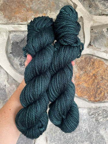 12ply Merino 'Meander'