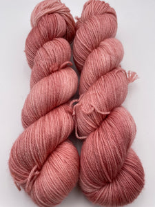 4ply Merino 'Carnation'