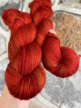 Load image into Gallery viewer, 4ply Merino &#39;Smoked Paprika&#39;