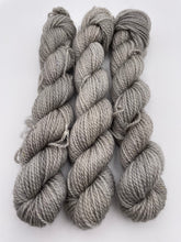Load image into Gallery viewer, 4ply Corriedale &#39;Quartz’ Mini