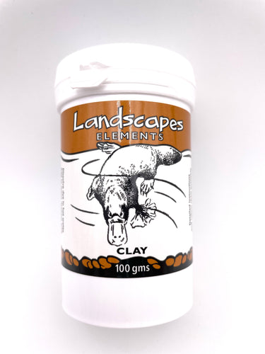 'Clay' Landscapes Dye