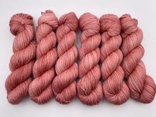 Load image into Gallery viewer, 8ply Merino &#39;Carnation&#39;