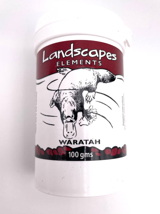 'Waratah' Landscapes Dye