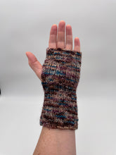 Load image into Gallery viewer, Hand-Knitted Mittens