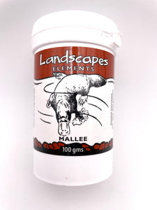 'Mallee' Landscapes Dye